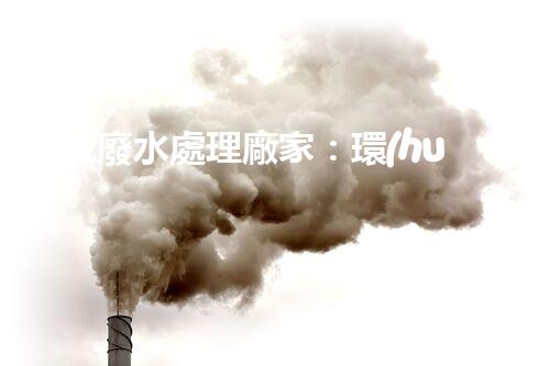 脫硫廢水處理廠家：環(huán)保新技術(shù)的幕后英雄？